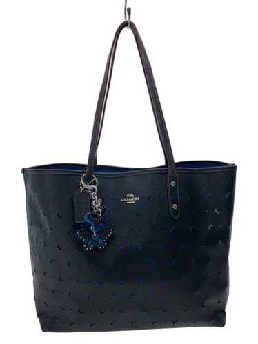 Used coach old coach/tote - Gem