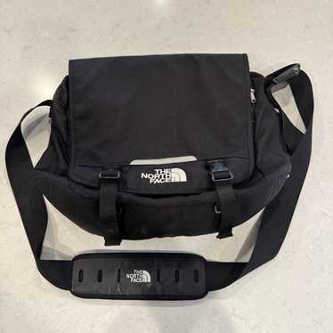North face messenger bag - Gem