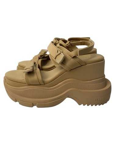 Yello sandals l beg - Gem
