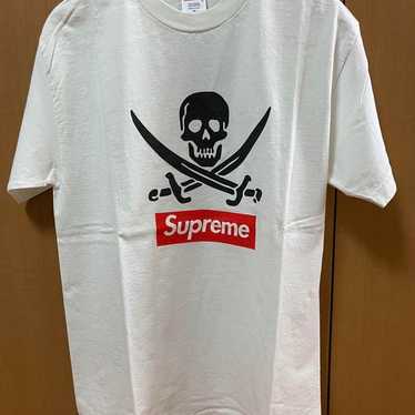 Neighborhood × supreme × - Gem