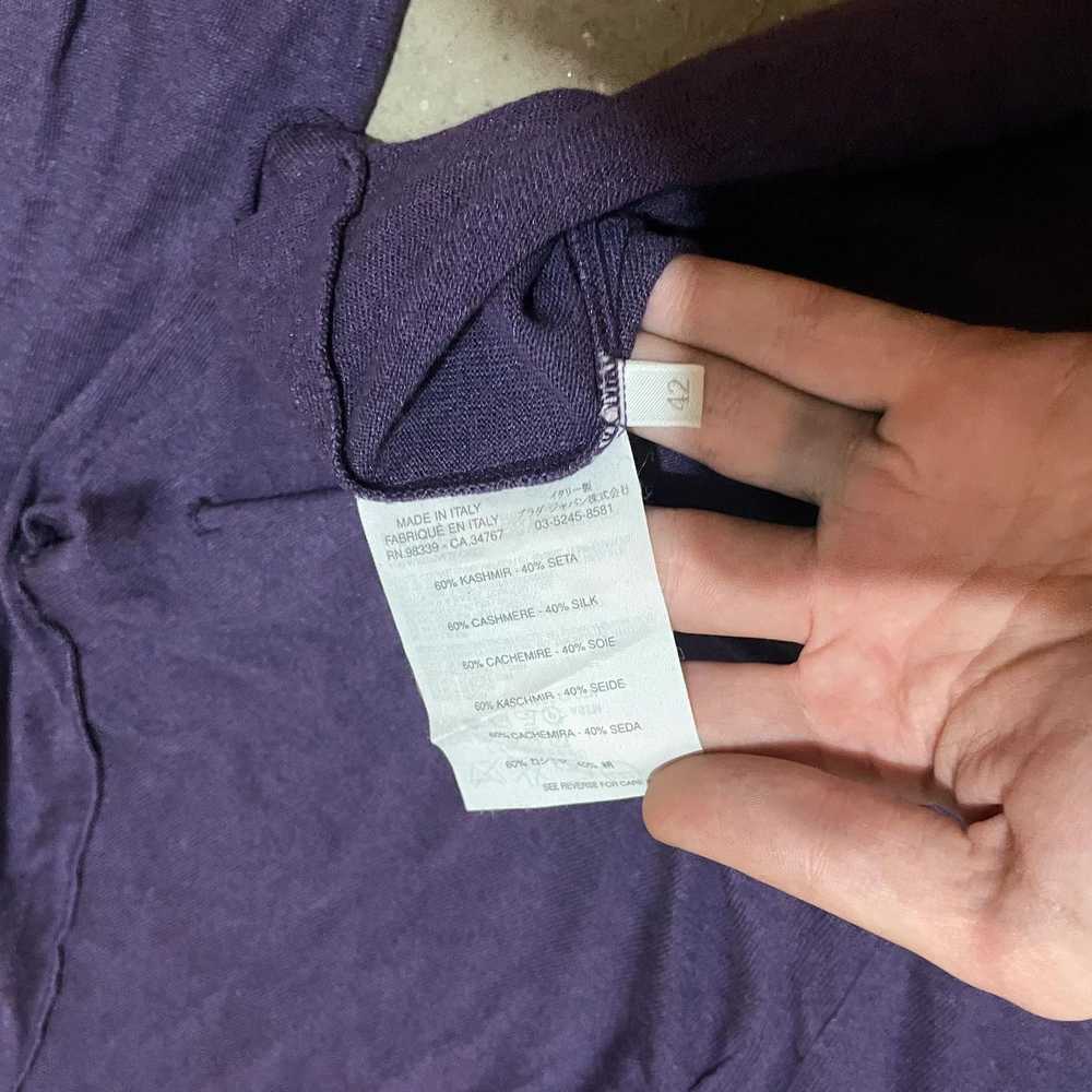 Miu Miu Miu miu avant garde top - image 6