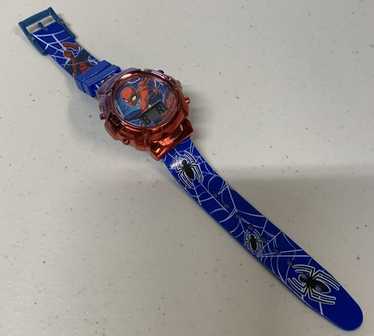 Spiderman Childrens Digital Watch BN2 - image 1