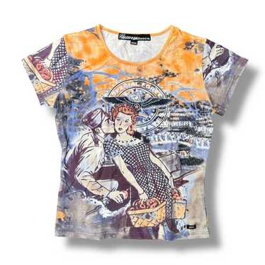 Miss sixty top - Gem