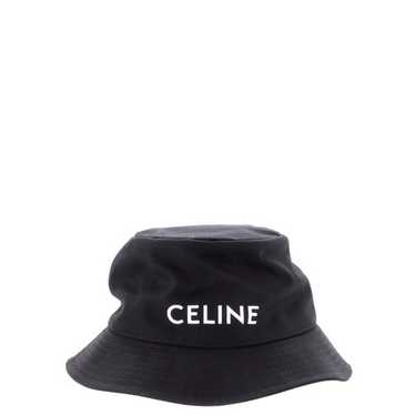 Bucket hat celine - Gem