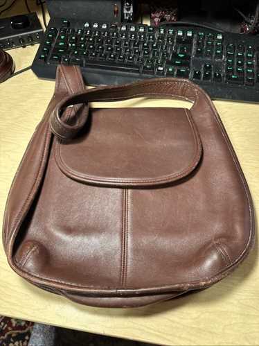 バッグ oldcoach shoulder bag ergo 9029 camel oldcoach shoulder bag ergo 9029 camel Coach old coach ergo - Gem
