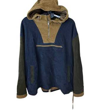 Vintage j crew anorak - Gem