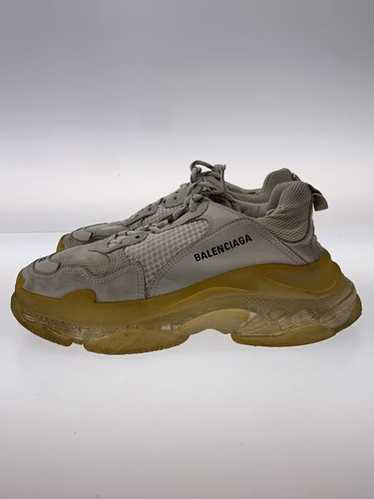 BALENCIAGA - .N. Balenciaga Low-Cut /40/Blk/541624 | eBay