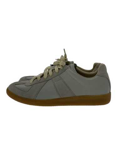 靴 Maison Margiela German Trainer We Compared the Maison Margiela Germany Army Trainers to