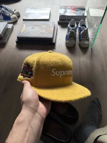 New era supreme 7 - Gem