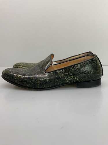 Alfredo bannister loafers - Gem