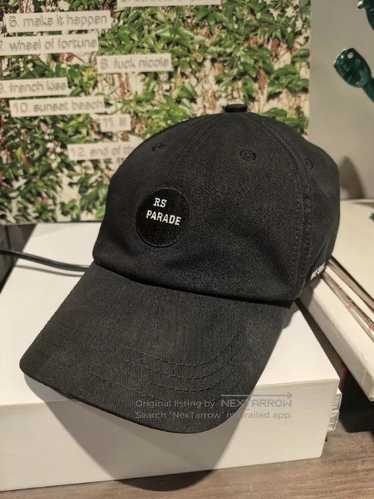 Raf simons cap - Gem
