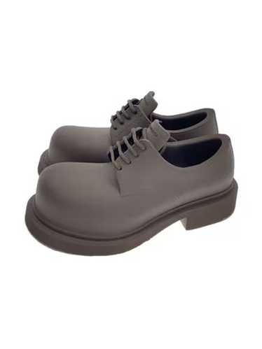 まめつぶBALENCIAGA Steroid Derby 42 Balenciaga Steroid Derby Shoes in Black | LN-CC