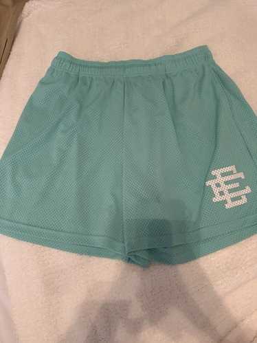 Eric Emanuel shorts エリックエマニュエル Eric Emanuel EE Basic Short Broke Snake Medium hem pocket