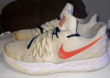 Kyrie low 1 white - Gem