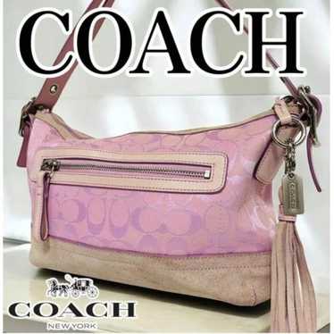 Coach soho hobo y2k - Gem