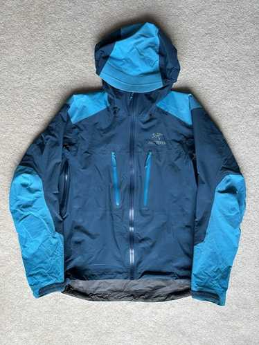 Arcteryx gore-tex jacket - Gem