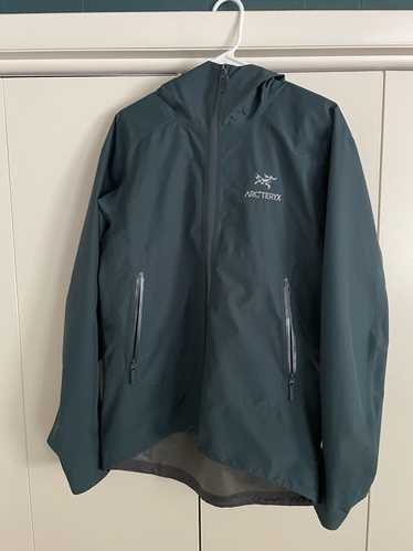 Arcteryx beams zeta sl - Gem