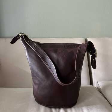 バッグ Vintage Coach Berkeley Duffle Sac 9085 COACH® | Vintage Berkeley Duffle Sac | COACH®