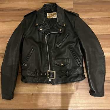 Schott 618 40 perfecto - Gem