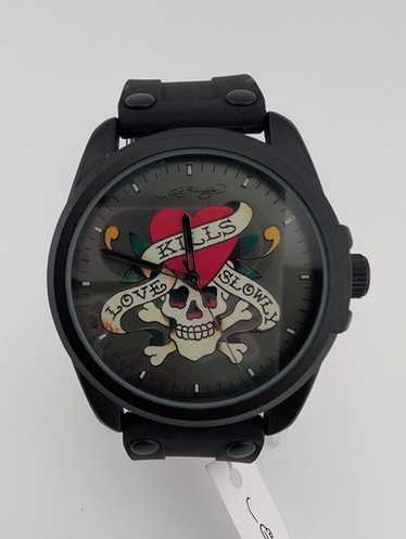 Ed Hardy Watch - Gem