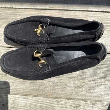 GUCCI レザー ミュール 38.5 C GUCCI レザー ミュール 38.5 C Gucci Bella 38.5/ US 8.5