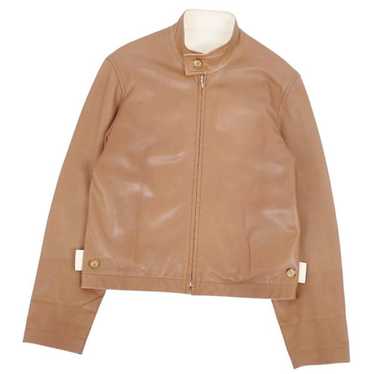 エルメスマルジェラ期リバーシブルpadded jacket 極美品 HERMES - エルメス ジャケット ブルゾン マルジェラ期 中綿入り