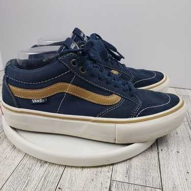 Vans pro trujillo sg - Gem
