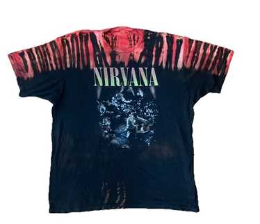 Vintage 1996 nirvana - Gem