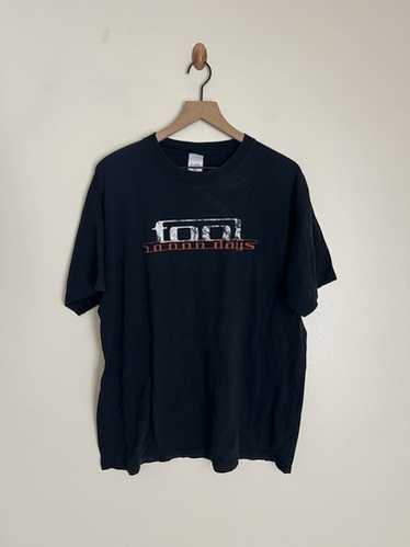Vintage tool tour t - Gem