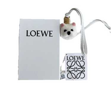 Loewe key chain - Gem
