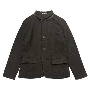 90s plantation ウールコート テーラード issey miyake 90s plantation ウールコート テーラード issey miyake