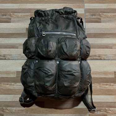 バッグ vintage GIRBAUD denim pokachu bag Marithe Francois Girbaud Pikachu Bag | Grailed