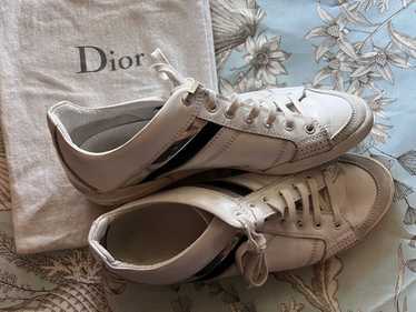 maybachmusic 様DIOR HOMME ホワイト タンクトップ Dior Aqua Bottle with Shoulder Strap Off-White Grained