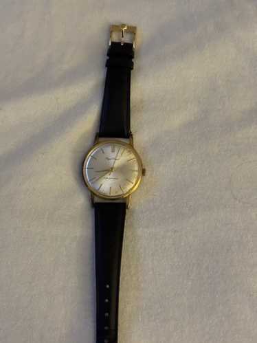 美品　ORIENT HAND WINDING VINTAGE Rare 60s ORIENT Ladies Hand-Winding Watch 21 Jewels Japan
