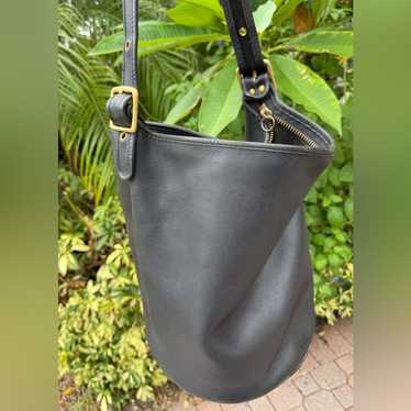 OLDCOACH Vintage Coach Duffle Sac コーチ COACH® | Vintage Duffle Sac