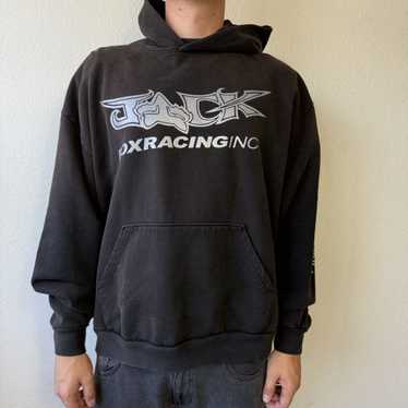 Cactus jack fox racing - Gem