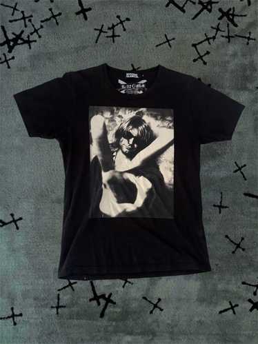 Hysteric glamour kurt - Gem