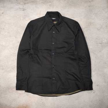 Tornado mart t-shirt long - Gem