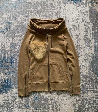Japanese brand goa bono - Gem