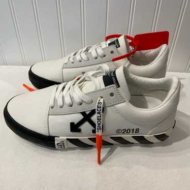 Off White Sneakers 2013 - Gem