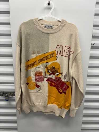 Vintage iceberg looney tunes - Gem