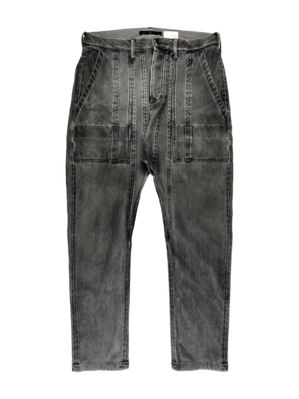 Julius julius_7 fw10 goth_ik - Gem