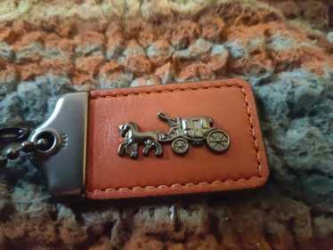 希少✨ COACH コーチ チャーム ROCKING HOURSE 木馬 希少✨ COACH コーチ チャーム ROCKING HOURSE 木馬 COACH