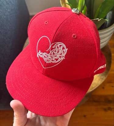 Chrome hearts love you - Gem