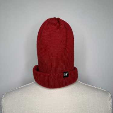 ARC’TERYX　アークテリクス　CLASSIC BEANIE Arcteryx vintage beanie - Gem