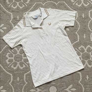 置物 FRED PERRY VINTAGE Fred Perry Vintage - Etsy