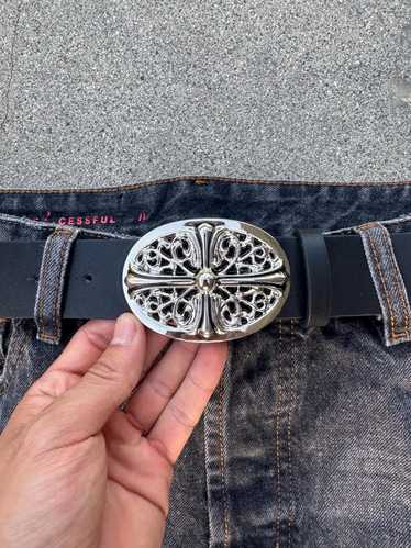 小物 rare 00's archive y2k grunge studs belt rare 00's archive y2k grunge studs belt - メルカリ