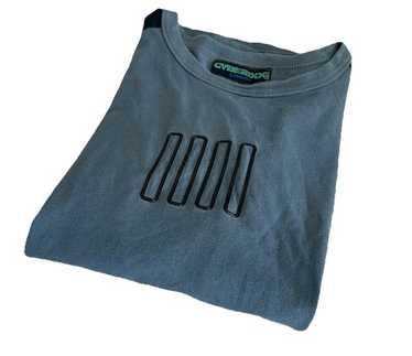 Cyberdog mens t-shirt - - Gem