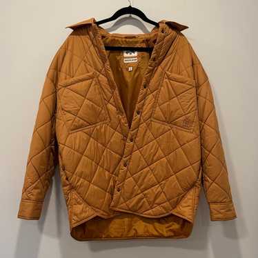 Billabong Adventure Division ジャケット Adventure Division Collection Transport - Reversible Jacket