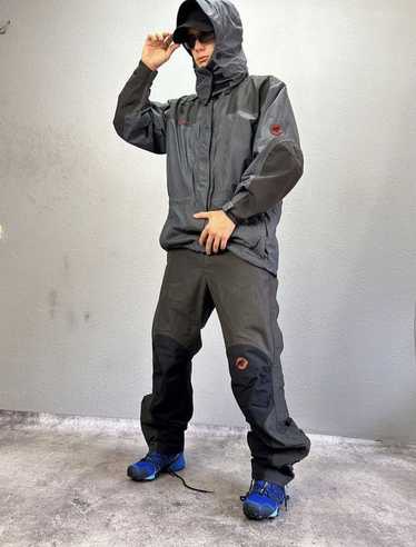 スキー MAMMUT | GORE-TEX FIELD Jacket 楽天市場】MAMMUT マムート ゴアテックス ジャケット Convey